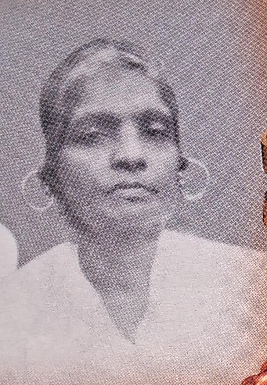 Pulikunnel Kunjurosa Mathai Kalapurackal